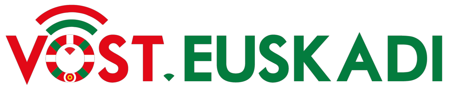 VOST EUSKADI